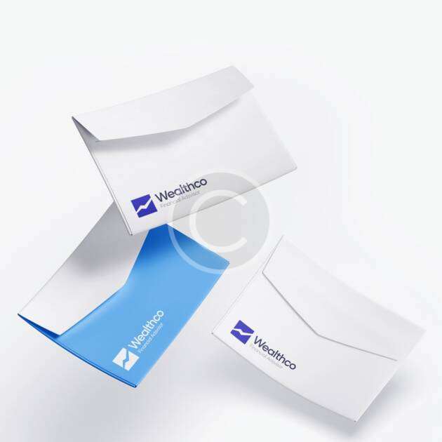 Business Envelopes