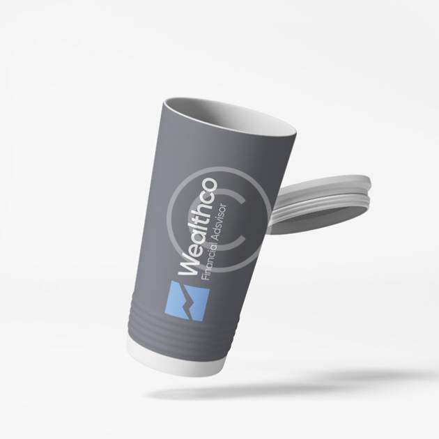 Hot Beverage Cup